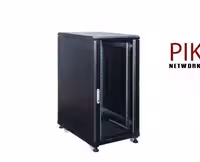 رک سرور ایستاده 22 یونیت HPI عمق 60