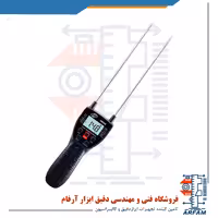 رطوبت سنج غلات بنتک مدل BENETECH GM650