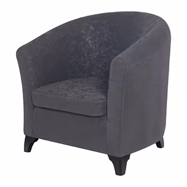 مبل اداری بامو مدل F60