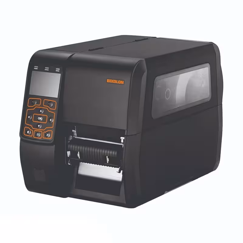 بارکد پرینتر صنعتی XT5-40CS/STD (همراه با کاتر) بیکسولون