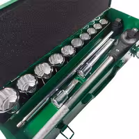 جعبه بکس تاپ تول