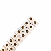 ترمینال برق نمره 36 درجه یک