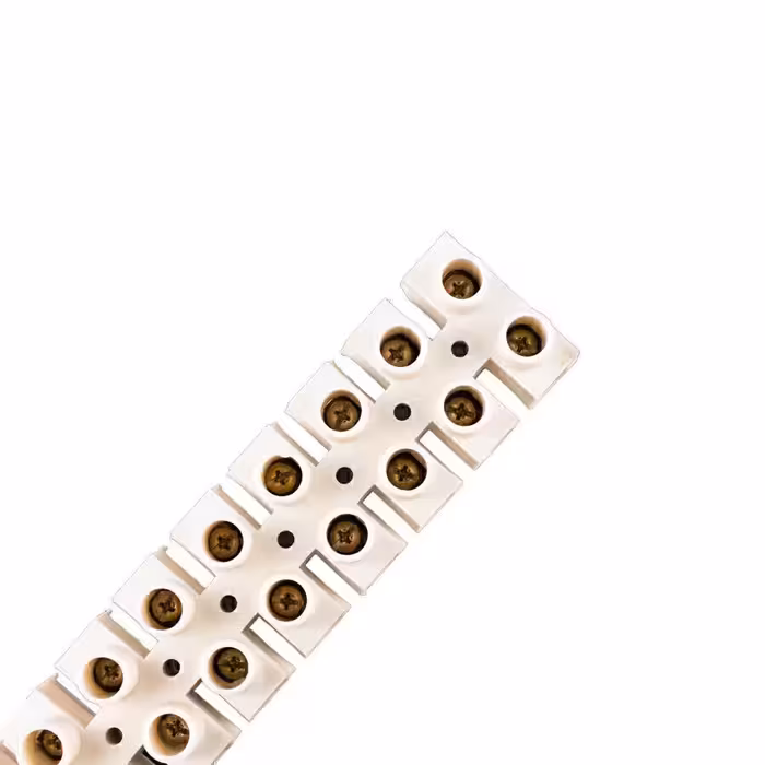 ترمینال برق نمره 36 درجه یک