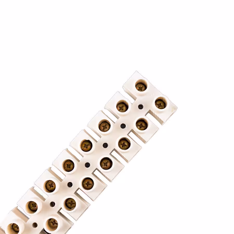 ترمینال برق نمره 36 درجه یک