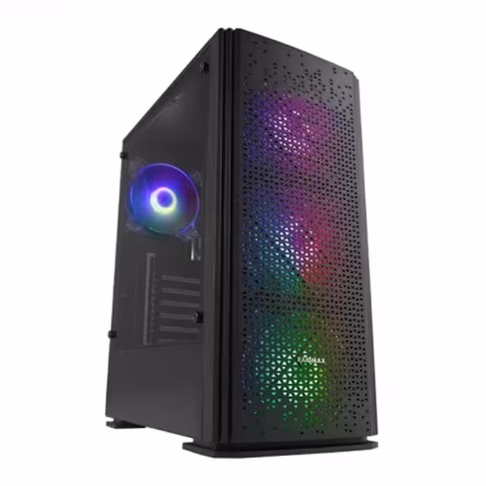 کیس کامپیوتر ریدمکس مدل H702