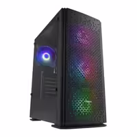 کیس کامپیوتر ریدمکس مدل H702
