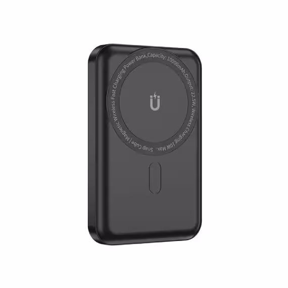 پاوربانک 10000 میلی آمپر گرین لاین مدل Lagos