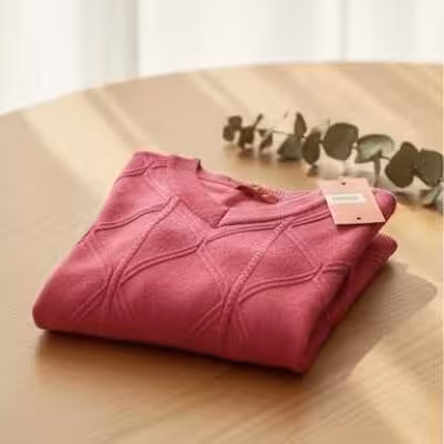 بافت گپ زمستانه