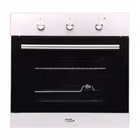 فر توکار ناب استیل GG14 گازی