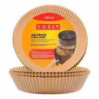 کاغذ سرخکن گرد سایز 16 تعداد 50 عددی