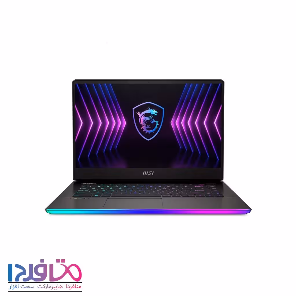 لپ تاپ ام اس آی مدل “15.6 GE67 12UHS i9 12900H 32G 2TB RTX3080TI 16G