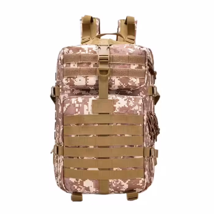 کوله پشتی کوهنوردی 40 لیتری فری نایت کد 9253