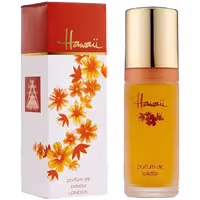 ادوتویلت زنانه میلتون لوید مدل Hawaii