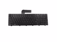 کیبورد لپ تاپ dell Inspiron N5110