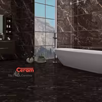 سرامیک پولیشی بوند 119*59 ایفا سرام