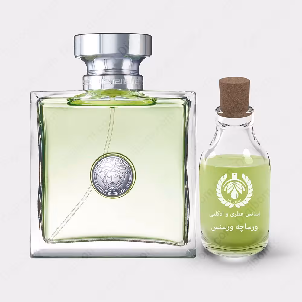 عطر ورساچه ورسنس – Versace VersenseعطرVersace Versense