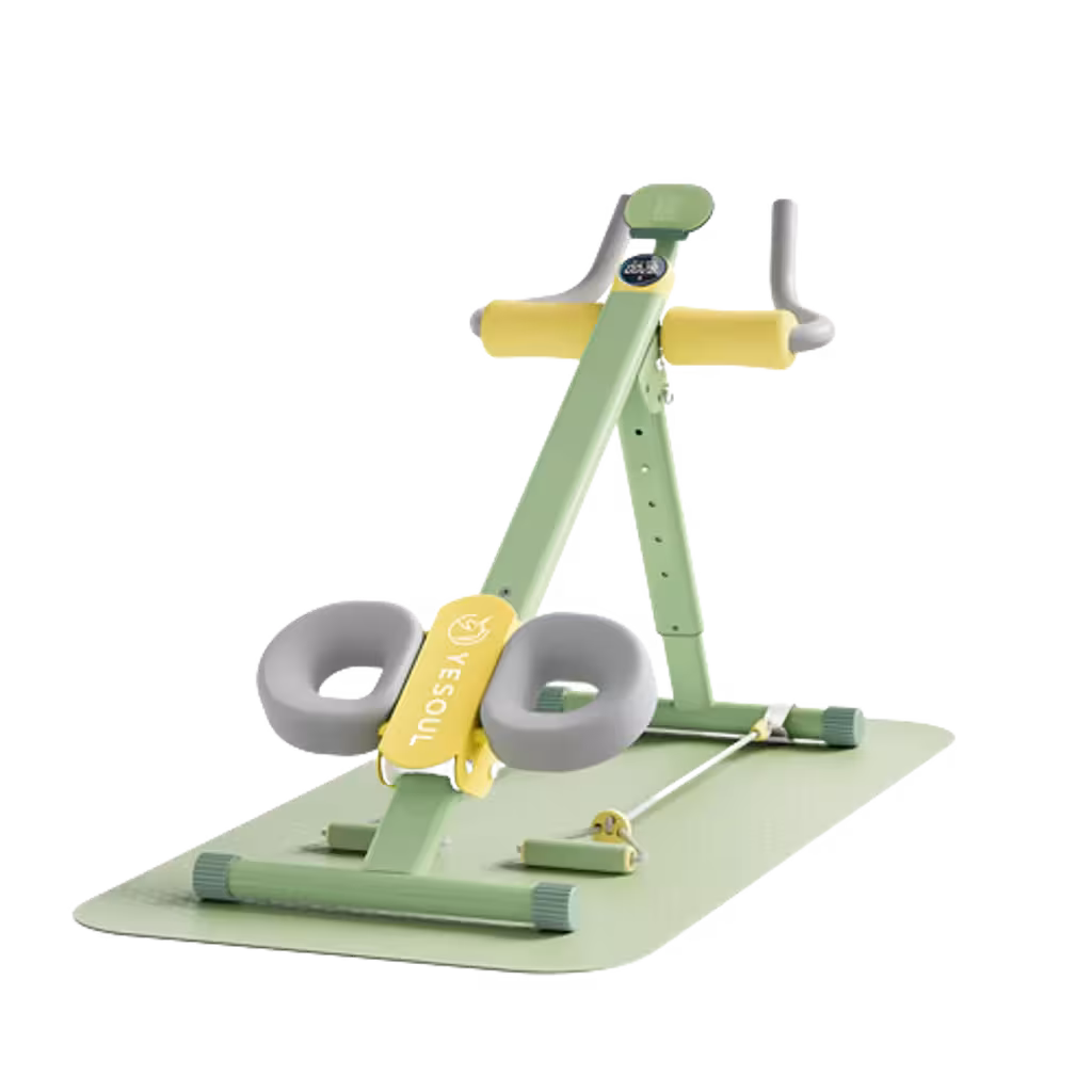 دستگاه ورزشی یسول مدل yesoul roller machine wt50