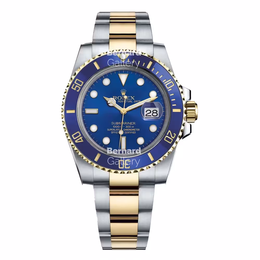 ساعت مچی مردانه رولکس کیفیت مستر کلین Rolex Submariner