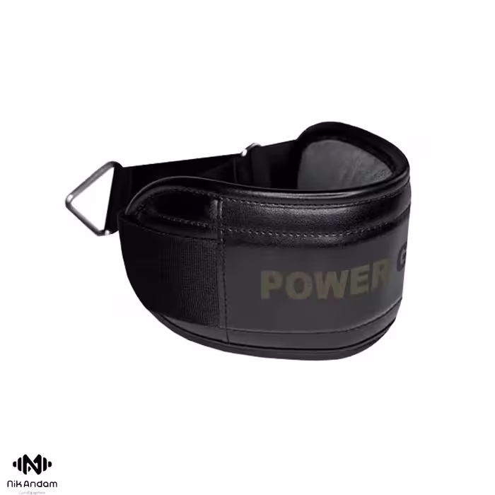 پابند بدنسازی اورکراس مدل POWER GYM