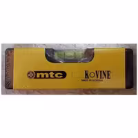 تراز 15 سانتی‌متری ام‌تی‌سی مدل MTC-15