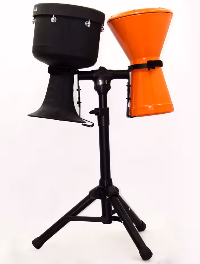 مشخصات، قیمت و خرید پایه ضرب و تمپو  پرومکس مدل دوبل | فروشگاه گبری