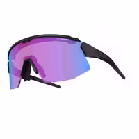 عینک آفتابی بلیز مدل BLIZ BREEZE MATT BLACK FRAME NORDIC LIGHT