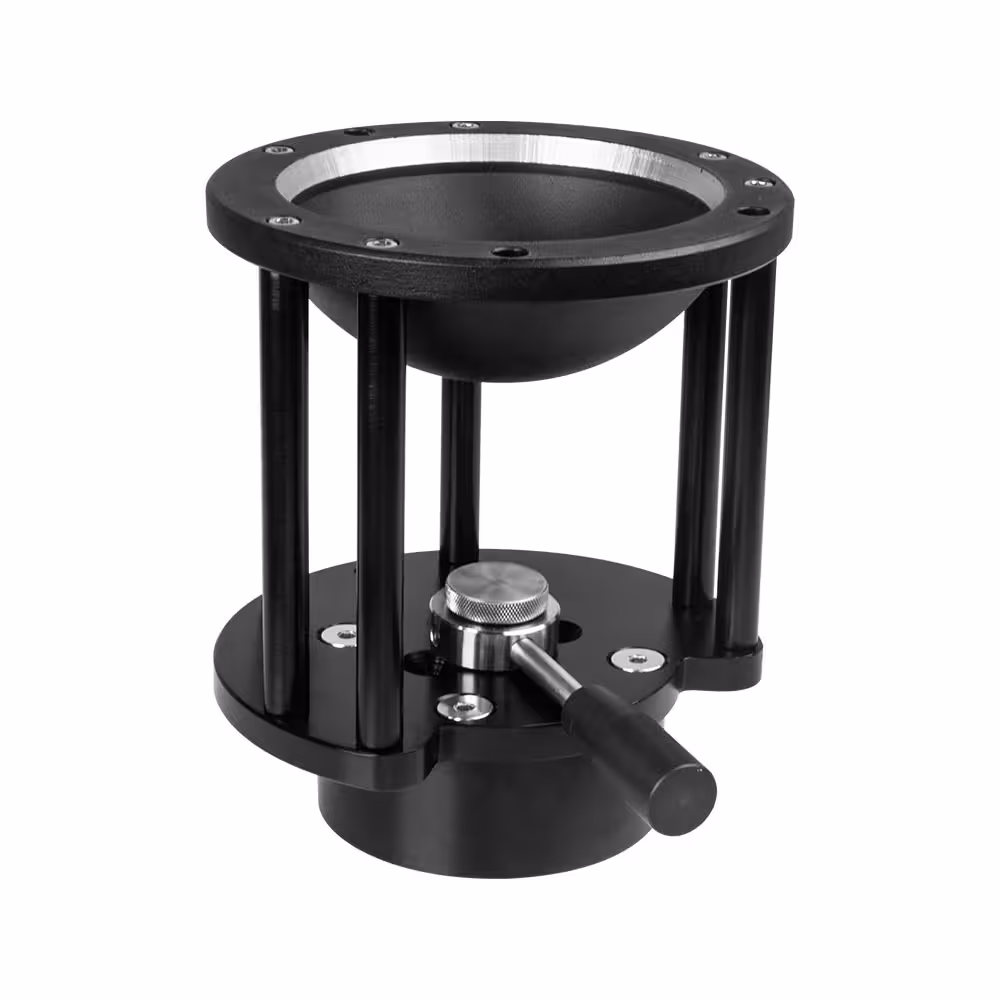 تبدیل مانت یورو به اتصال کاسه ای 150 میلیمتر (150mm Bowl) کوپو مدل Kupo KS-874