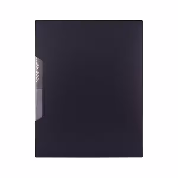 کلیر بوک قاب دار 60 برگ پاپکو کدM9252