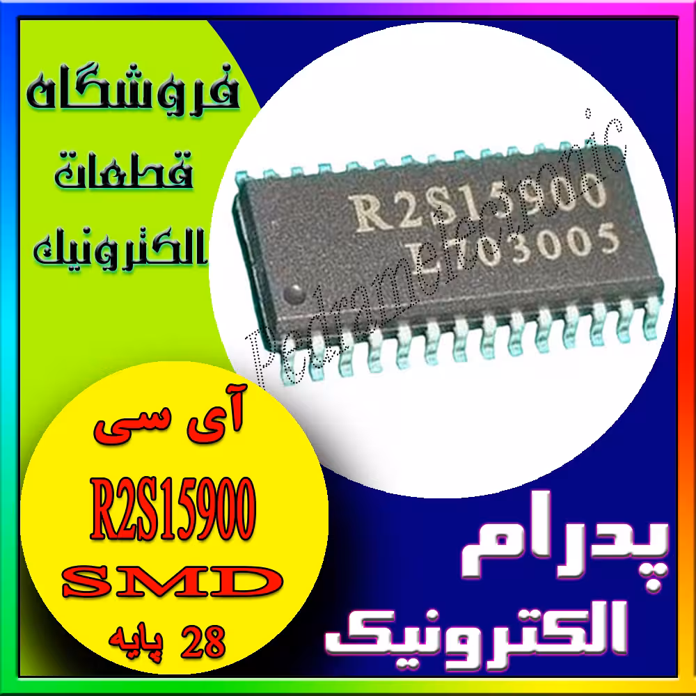 R2S15900 SOP-28