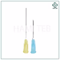 سوزن میکروکانولا گیج 30 طول 38 میل مانافام