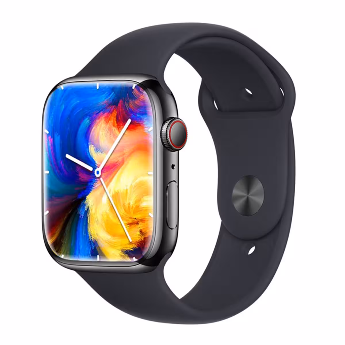 ساعت هوشمند مدل GS7 Pro Max