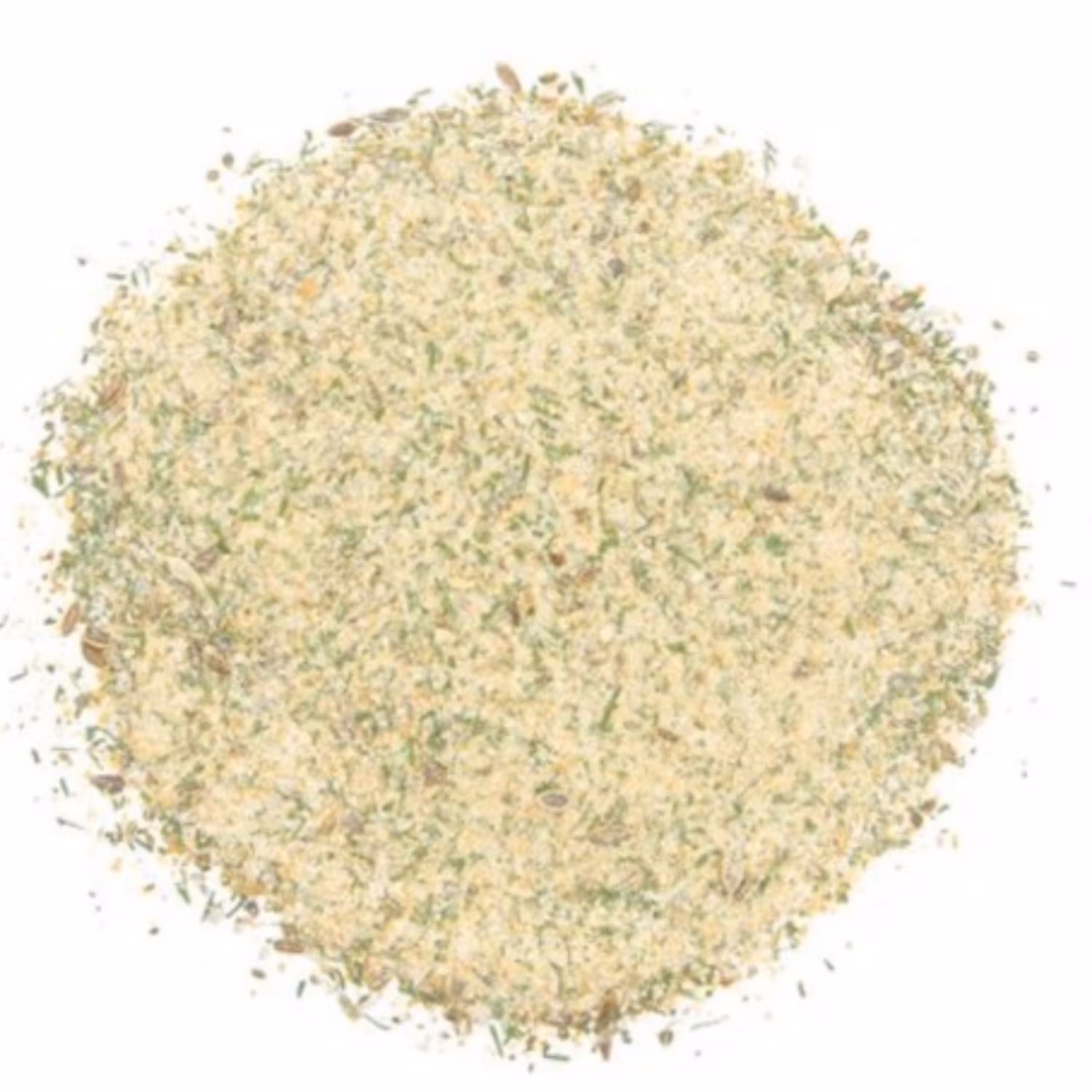 چاشنی سیب زمینی و پاپ کورن با طعم ماست و سبزیجات 100 گرمی (پت)