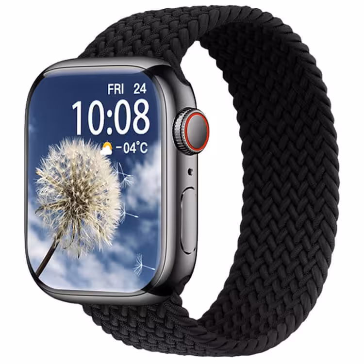 ساعت هوشمند مدل HW9 Pro Max | کالا مکس