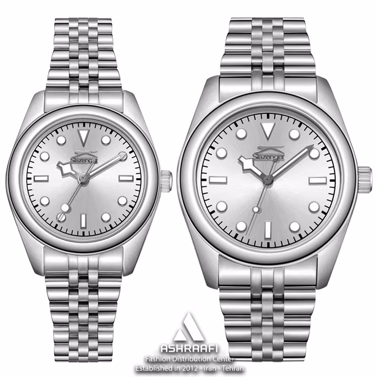 ساعت ست اسلازنجر Slazenger SL.09.2354.1.01