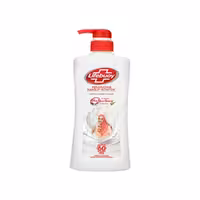 مشخصات، خرید و قیمت شامپو پمپی لایفبوی lifebuoy مدل ضد ریزش مو anti hair full حجم 680 میل ⭐️ ویان مارکت