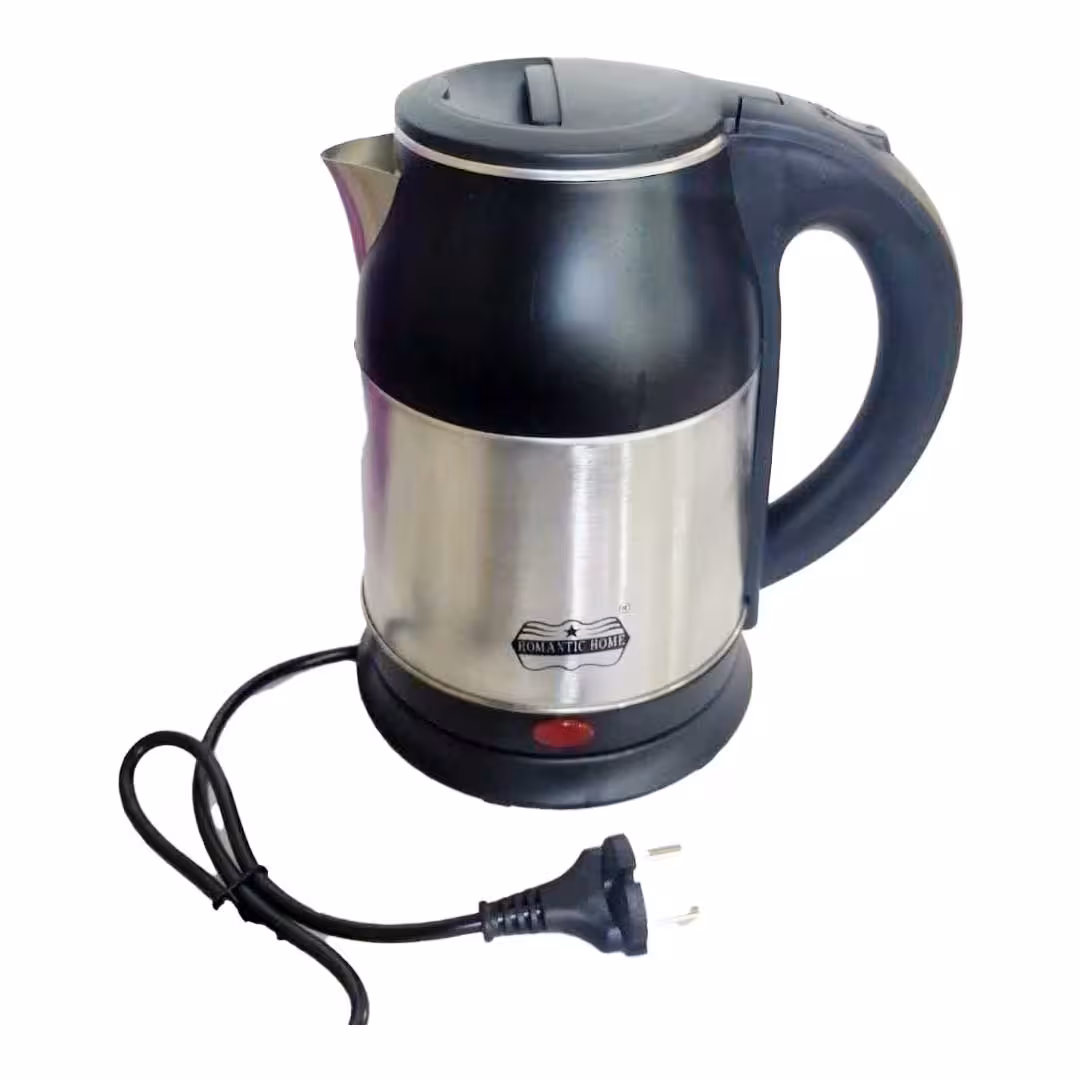 کتری برقی رمانتیک