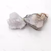 سنگ آمیتیست کد 157 دوعددی