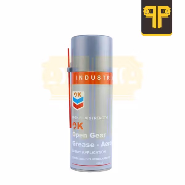اسپری گریس اوکی OK G1 450ml