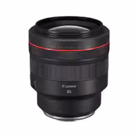 لنز کانن Canon RF 85mm f/1.2L USM