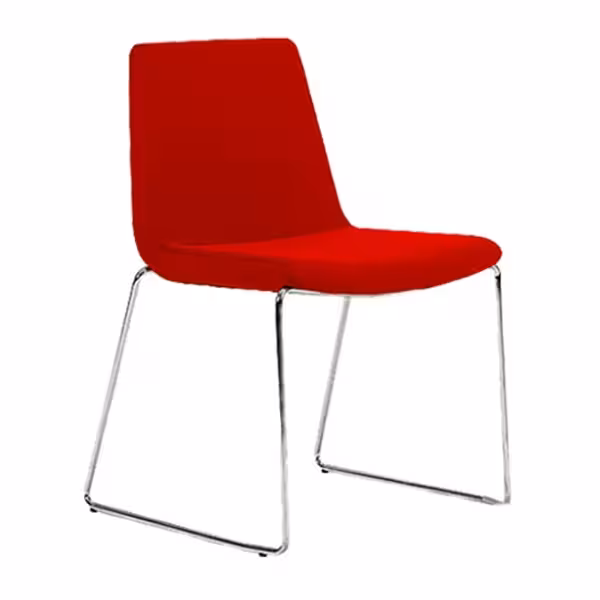 صندلی رستورانی نیلپر مدل REF 464