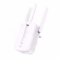 توسعه دهنده شبکه بی سیم مرکوسیس مدل MW300RE