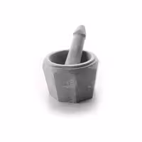 هاون سنگی آرانیک مدل 1003000009 | کالا مکس