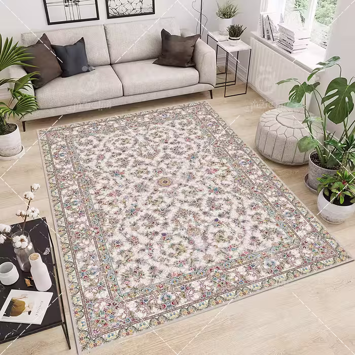 روفرشی کشدار کد R696