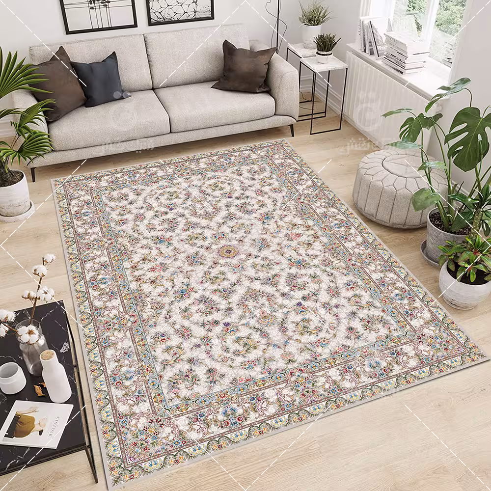 روفرشی کشدار کد R696