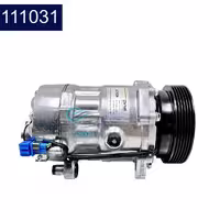 کمپرسور کولر پیستونی ام وی ام X33 و 530 برند ساندن DYNE