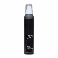 موس موی حالت دهنده قوی لویز Looys Styling F06