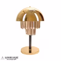 آباژور رومیزی مدل روشنک