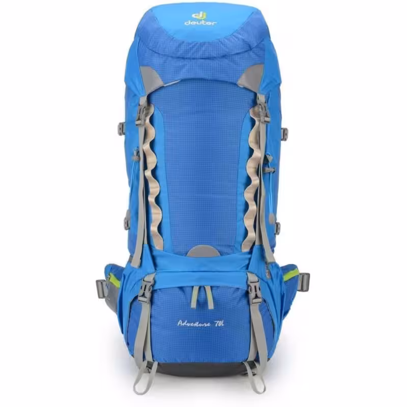 کوله پشتی دیوتر 70 لیتر مدل ادونچر (ایرکانتنت)