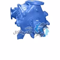 پمپ فشارقوی مدل WKL150.6 پمپیران