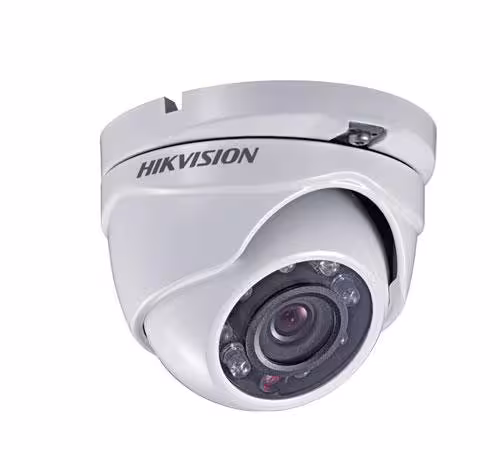 دوربین مداربسته هایک ویژن آنالوگ دام مدل DS 2CE55A2P N VFIR3